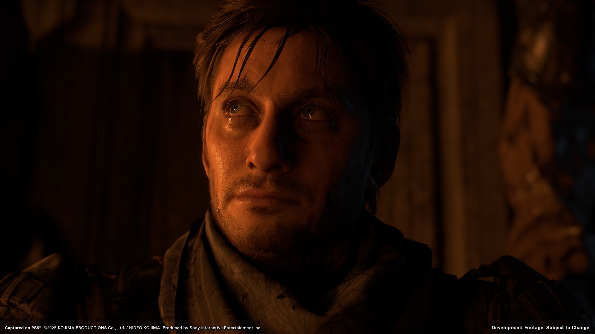 Death Stranding 2: On the Beach - Imagen 45